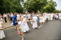 Boże Ciało: Koninie, co się stało z twoją miłością do Chrystusa?